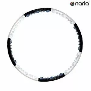 훌라후프 웨이스트 뷰티라인 참숯 2.2kg