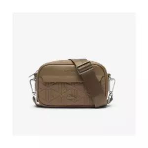 라코스테 남성 더 블렌드 스몰 리포터백 FB853625