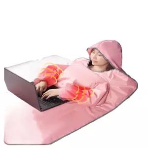 전신 양생기 찜질매트 매트 온열 사우나 찜질기