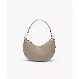 라코스테 여성 샹젤리제 스몰 문백 토프 FB853392