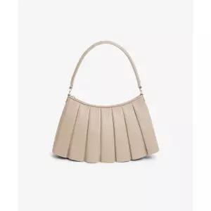 라코스테 여성 렝글렌 라지 숄더백 FB853362