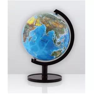 미니지구본 어린이 초등 학생 학교 세계 지도 학습 교육 지구본