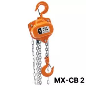 호이스트리모콘 체인 2톤 크레인 전동윈치 블럭 MX-2 토미미니전동윈치