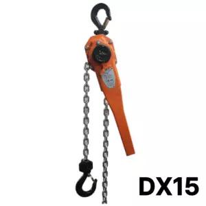 블랙드래곤 호이스트리모콘 레바 전동윈치 블록 전동윈치300kg 블럭