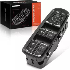 포르쉐 마칸 2015-2018 파나메라 2011-2016 카이엔 2011-2018과 호환되는 A-프리미엄 마스터 프론트 좌측