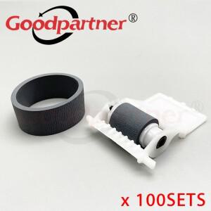 1517053 1529149 지연 픽업 롤러 EPSON 스타일러스 오피스 T1100 포토 1390 1400 L1300 R1900 1500W ME1100