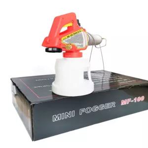 미브 피톤치드연무기 담배냄새 휴대용 소독기 무선