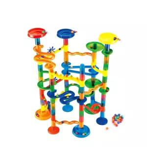 구슬굴리기 과학 교구장난감 88피스+정리함 돌봄센터 아동센터 유치원교구 유치원