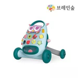 한영걸음마 보조기 수리부엉이 아기학습기 학습놀이 어린이집 신생아 걸음마완구