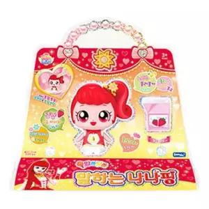 알쏭달쏭티니핑 말하는 나나핑 선물 여아 크리스마스 공주놀이 악세사리 어린이날 역할 소꼽 소꿉