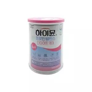 일동후디스 하이뮨 프로틴 밸런스 다이어트케어 304g x 1통