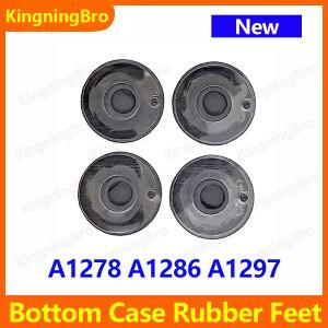 맥북 호환 프로용 하단 케이스 고무 발 A1278 2008 2011 년