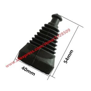 5핀 TE 1.8 시리즈 커넥터 고무 부츠 커버 캡 1개 방수