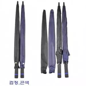 고급선물용 75폰지방풍우산 골프우산 장우산 비닐우산 인기상품 쇼핑추천템