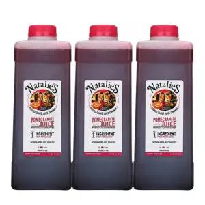 나탈리스 석류주스 1L X 3 코스트코