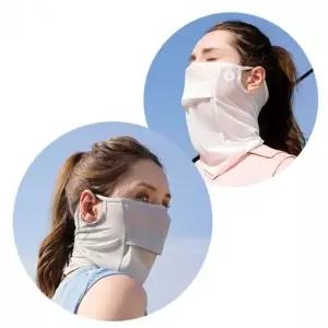 써머 아이스 쿨커버/ 골프목토시/ 숨쉬기편한 페이스