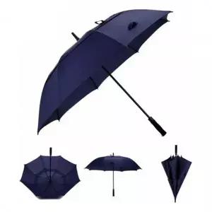 방풍 초대형 골프 자동 우산