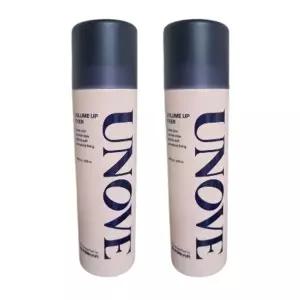 어노브 볼륨 업 헤어 픽서 스프레이 200ml 2개 세트