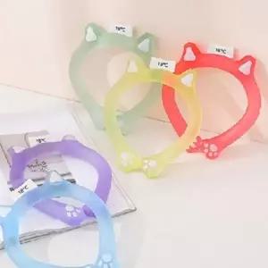 아이스 쿨링 넥쿨러 골프 스포츠 얼음목걸이 넥튜브