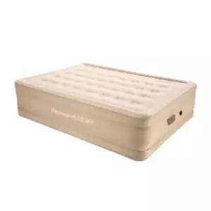 에어매트 야외 매트리스 펌프내장 자동충전 휴대용 캠핑 원룸 텐트