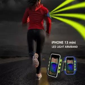 아이폰13미니 아이폰13mini 암밴드 안전 iphone13mini