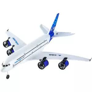 무선조종 항공기 비행기 배터리 RC비행기 (1)