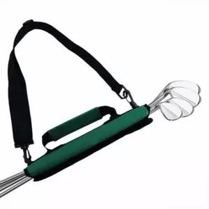 미니 골프채가방 미니골프백 골프클럽보호대