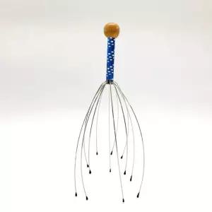 머리 핸디 두피 관리기 두피마사지기 지압기 관리기 두피지압