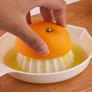 초록이상점 레몬즙기 과일즙짜기