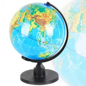 초등학생 교육용 학습용 한글 지구본 32cm 회전 영문 인테리어소품 교구본