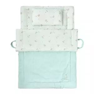 (밍크뮤10) 26봄 여름 신상 HK(MN)쁘띠도도리플낮잠SET (36970ABS02)