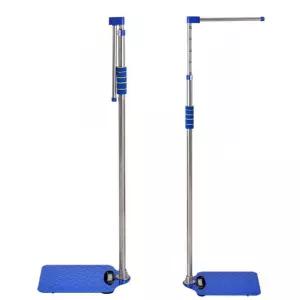 가정용 키재기 키 측정기 키측정기 체중계 체중 신장계 키재는기계