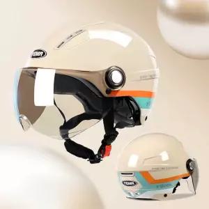 바이크헬멧  스쿠터 소두핏여성 쇼티 클래식 클래식