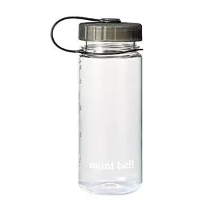 [몽벨]몽벨 클리어 물병 0.5L B1 JBEIXUZW553 GRAY