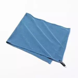 [몽벨]몽벨 드라이 페이스 타월 B1 JBEIXUZO372 SILV