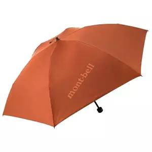 [몽벨]몽벨 트레블 썬블록 우산 55 잡화 B1 JBEIXUZU082 ORGE