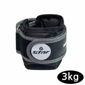 스타스포츠 이지 중량밴드 3kg EU322