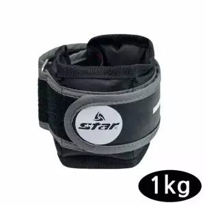 스타스포츠 이지 중량밴드 1kg EU322