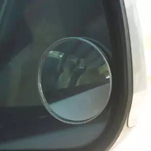 데드존 보조미러 50mm 소형 사이드미러보조거울