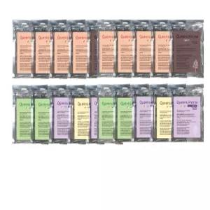 퀸즈헤나 칼라 20개셋트 염색약 queens henna color