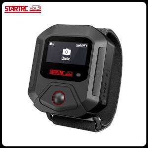 고프로 히어로 13용 리모컨 손목 스트랩 무선 휴대용 스마트 컨트롤러 12 11 MAX 2와 호환