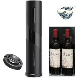 코르크 제거기 와인 오프너 전자동 따개 와인