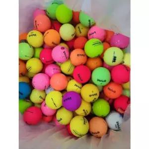 라운딩용 A 볼빅컬러 400알