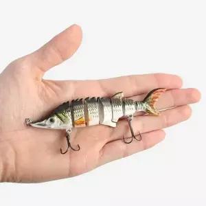 루어 배스낚시 낚시용품 배스하드베이트 낚시도구