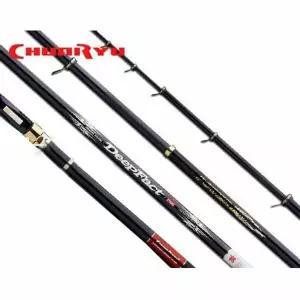 천류 낚시대 원투 찌 선상 릴 바다 낚싯대 신천옹 500