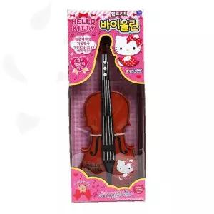 어린이 바이올린 악기 음악 멜로디 교육 완구 장난감
