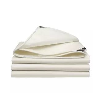 타프 3x 3x4m 420g 야외 그늘막 햇빛가리개 어닝 화이트5년