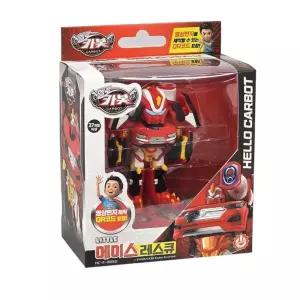 헬로카봇 변신 미니 로봇 장난감 리틀 에이스레스큐 로보트 남아선물 어린이날 무선 남아로 선물용