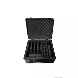 전술 케이스 서바이벌 건 보관함 글록 호환 밀리터리 야외 게임 상자