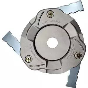 UD-JB280L UDT예초기액세서리예초기날 1EA UD-JB280L (몬스터라이트)